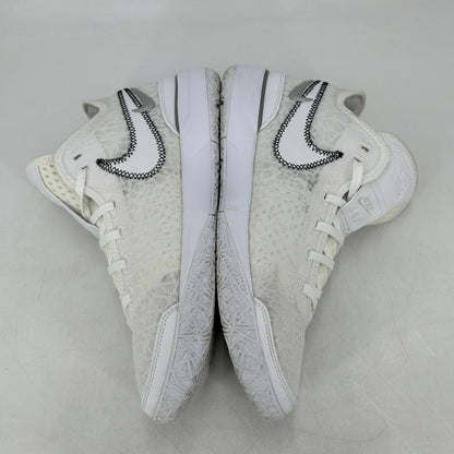 NIKE | ナイキ Nike LeBron NXXT Gen スニーカー DR8788-101 ホワイト 28cm【イオン広店】
