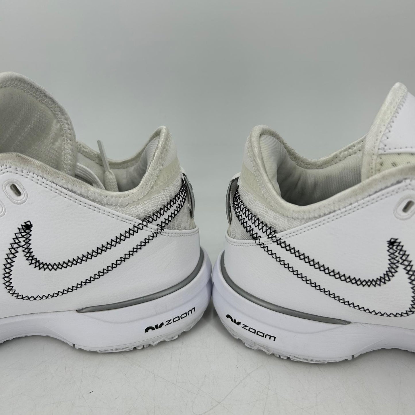 NIKE | ナイキ Nike LeBron NXXT Gen スニーカー DR8788-101 ホワイト 28cm【イオン広店】