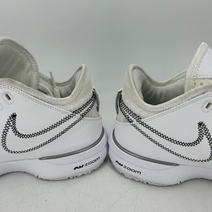 NIKE | ナイキ Nike LeBron NXXT Gen スニーカー DR8788-101 ホワイト 28cm【イオン広店】