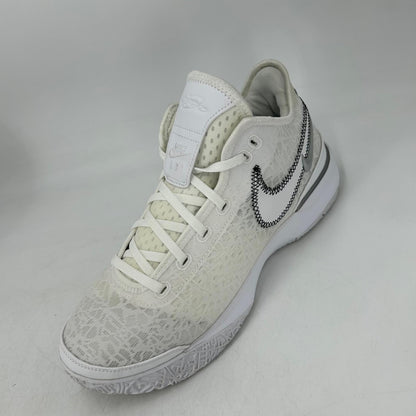 NIKE | ナイキ Nike LeBron NXXT Gen スニーカー DR8788-101 ホワイト 28cm【イオン広店】