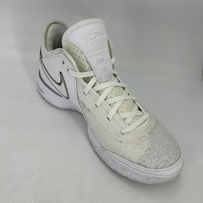 NIKE | ナイキ Nike LeBron NXXT Gen スニーカー DR8788-101 ホワイト 28cm【イオン広店】