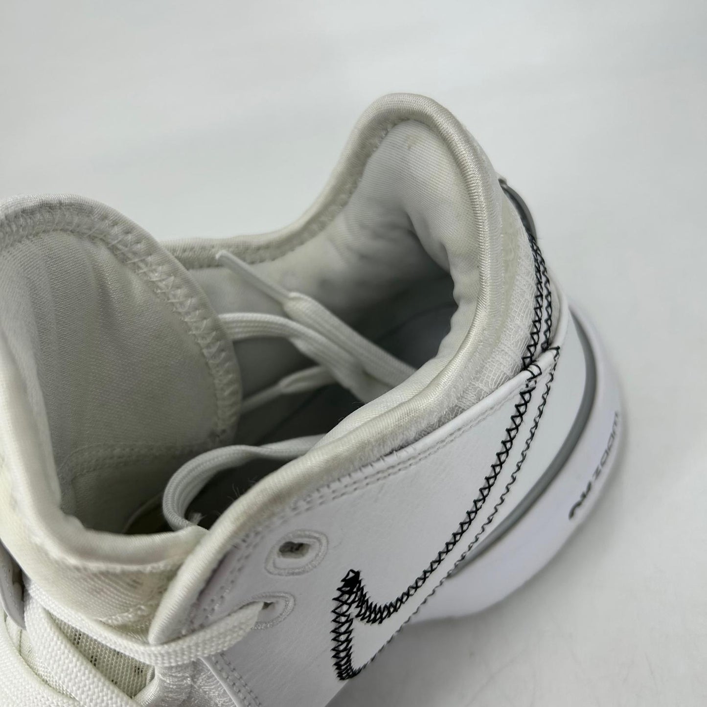 NIKE | ナイキ Nike LeBron NXXT Gen スニーカー DR8788-101 ホワイト 28cm【イオン広店】