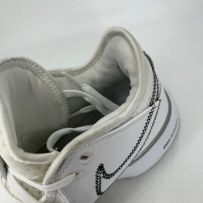 NIKE | ナイキ Nike LeBron NXXT Gen スニーカー DR8788-101 ホワイト 28cm【イオン広店】