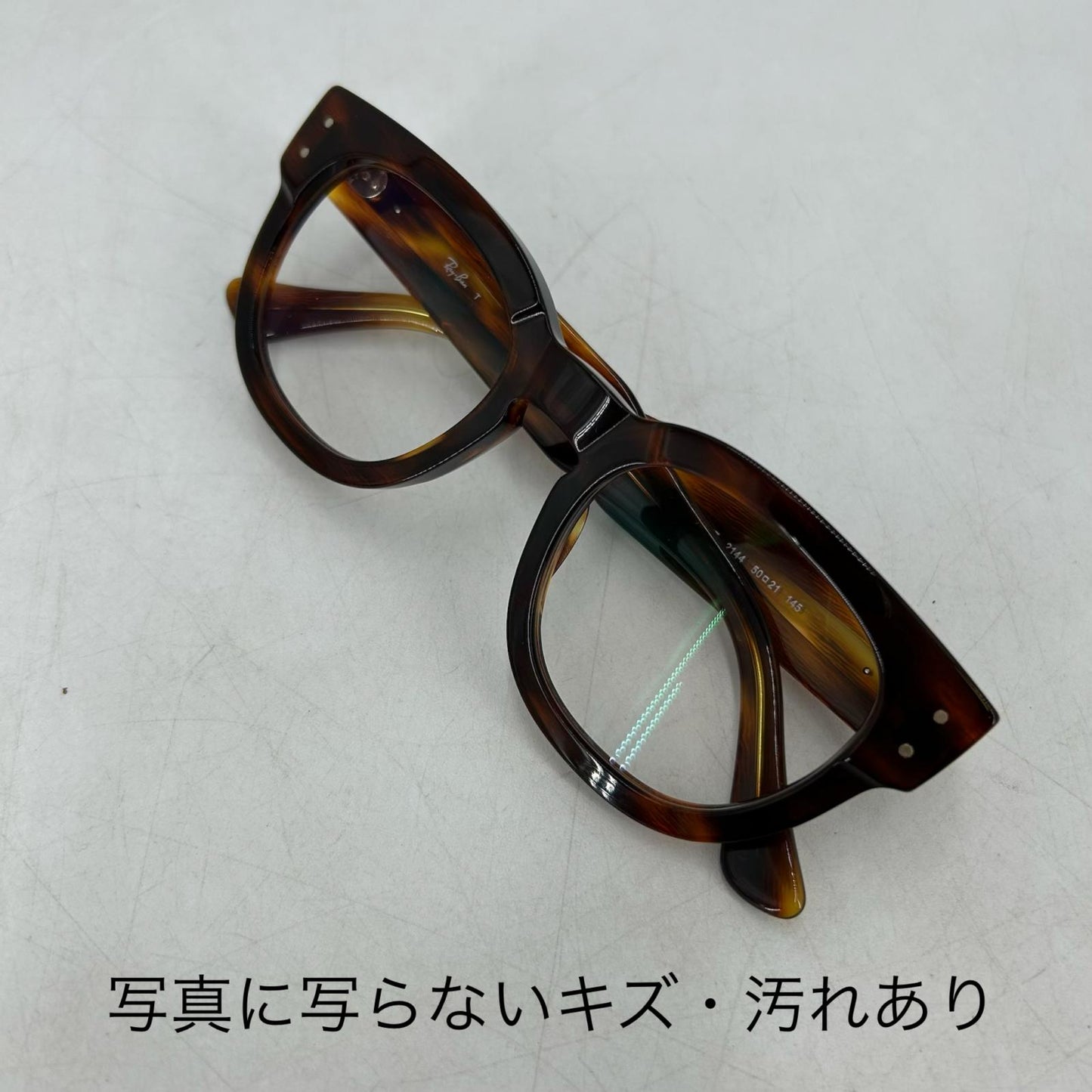 RAY BAN | レイバン MEGA HAWKEYE OPTICS サングラス rb0298vf【イオン広店】