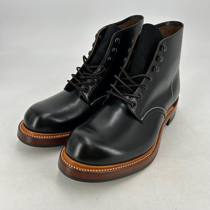 TOYS McCOY | トイズマッコイ RAILMAN BOOTS ブーツ TMA1111 ブラック 28cm【イオン広店】