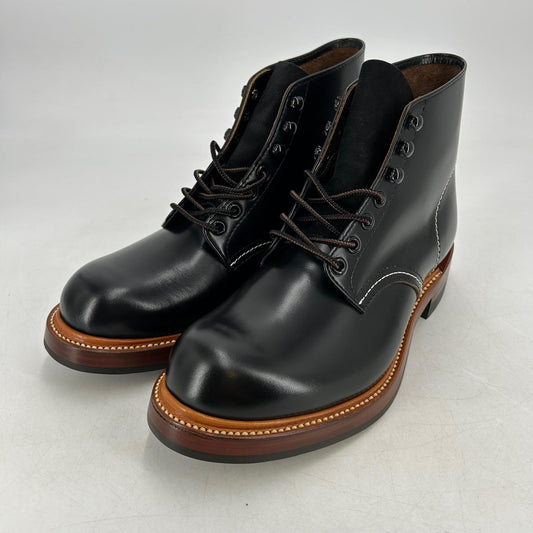 TOYS McCOY | トイズマッコイ RAILMAN BOOTS ブーツ TMA1111 ブラック 28cm【イオン広店】