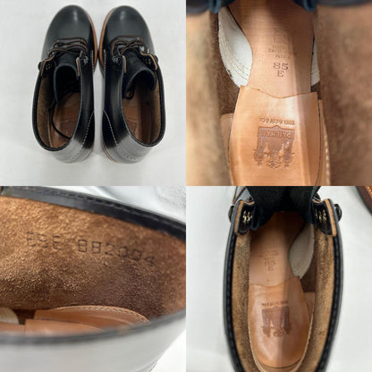 TOYS McCOY | トイズマッコイ RAILMAN BOOTS ブーツ TMA1111 ブラック 28cm【イオン広店】