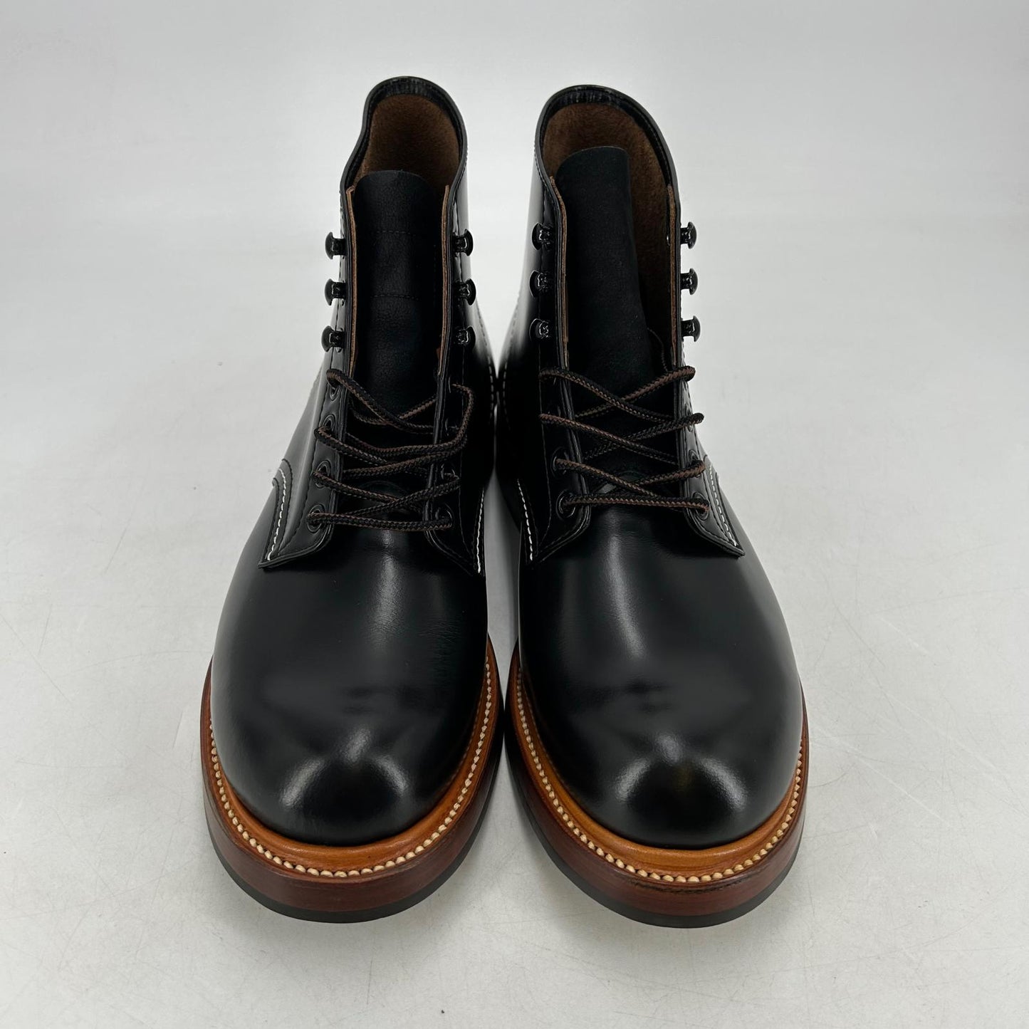 TOYS McCOY | トイズマッコイ RAILMAN BOOTS ブーツ TMA1111 ブラック 28cm【イオン広店】