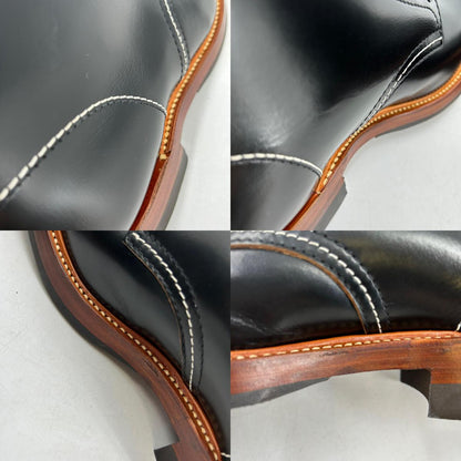 TOYS McCOY | トイズマッコイ RAILMAN BOOTS ブーツ TMA1111 ブラック 28cm【イオン広店】
