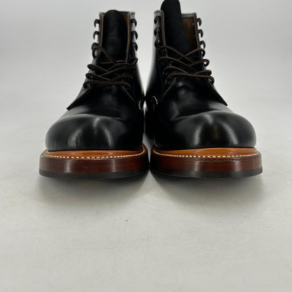 TOYS McCOY | トイズマッコイ RAILMAN BOOTS ブーツ TMA1111 ブラック 28cm【イオン広店】
