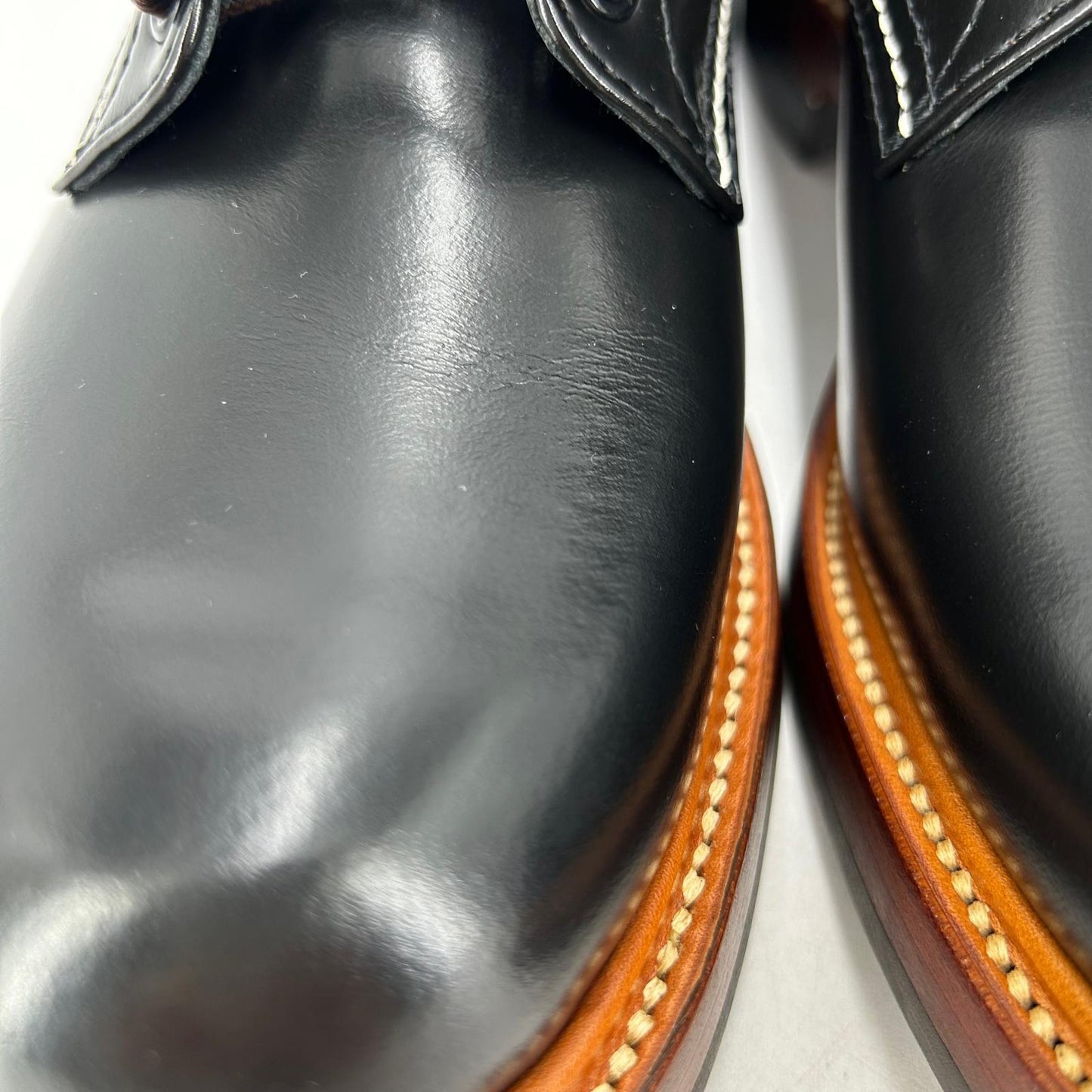 TOYS McCOY | トイズマッコイ RAILMAN BOOTS ブーツ TMA1111 ブラック 28cm【イオン広店】