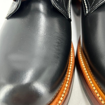 TOYS McCOY | トイズマッコイ RAILMAN BOOTS ブーツ TMA1111 ブラック 28cm【イオン広店】
