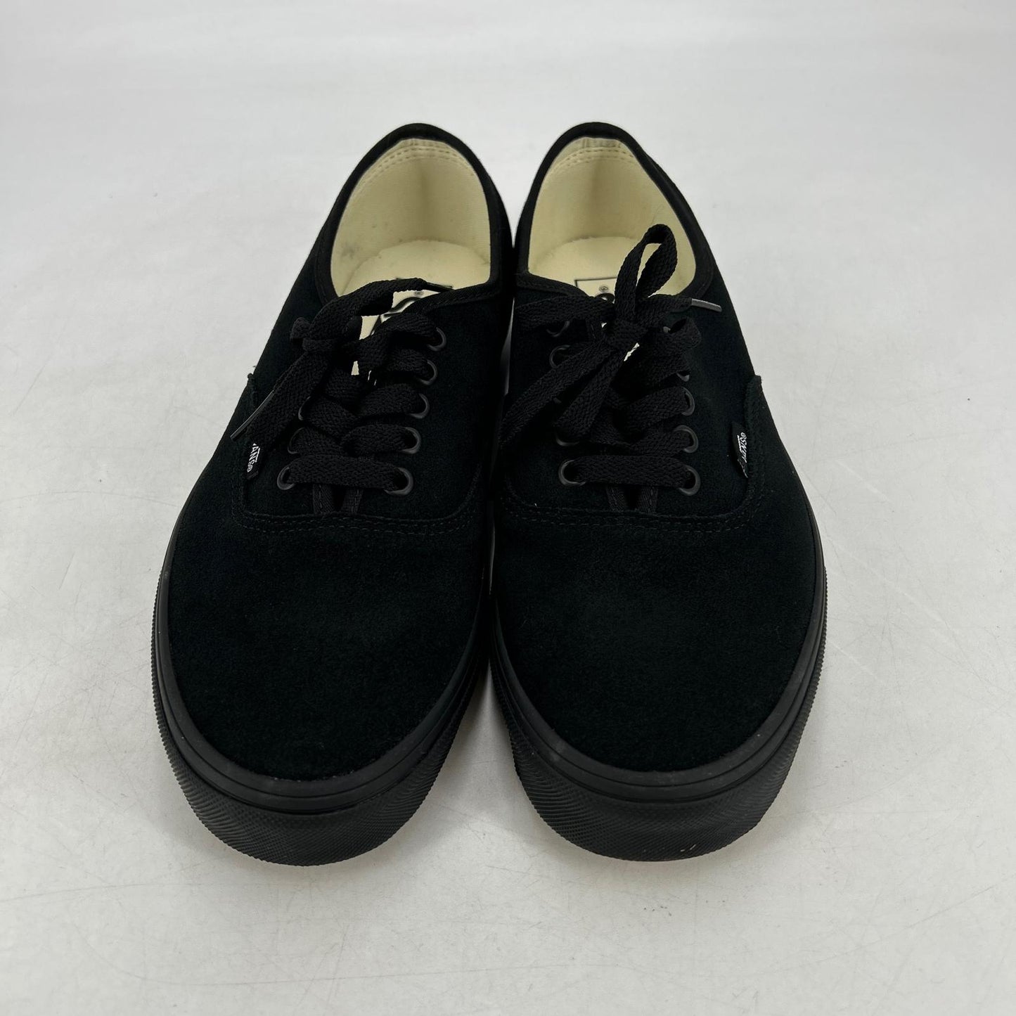 VANS | バンズ Authentic スニーカー ブラック 28cm【イオン広店】