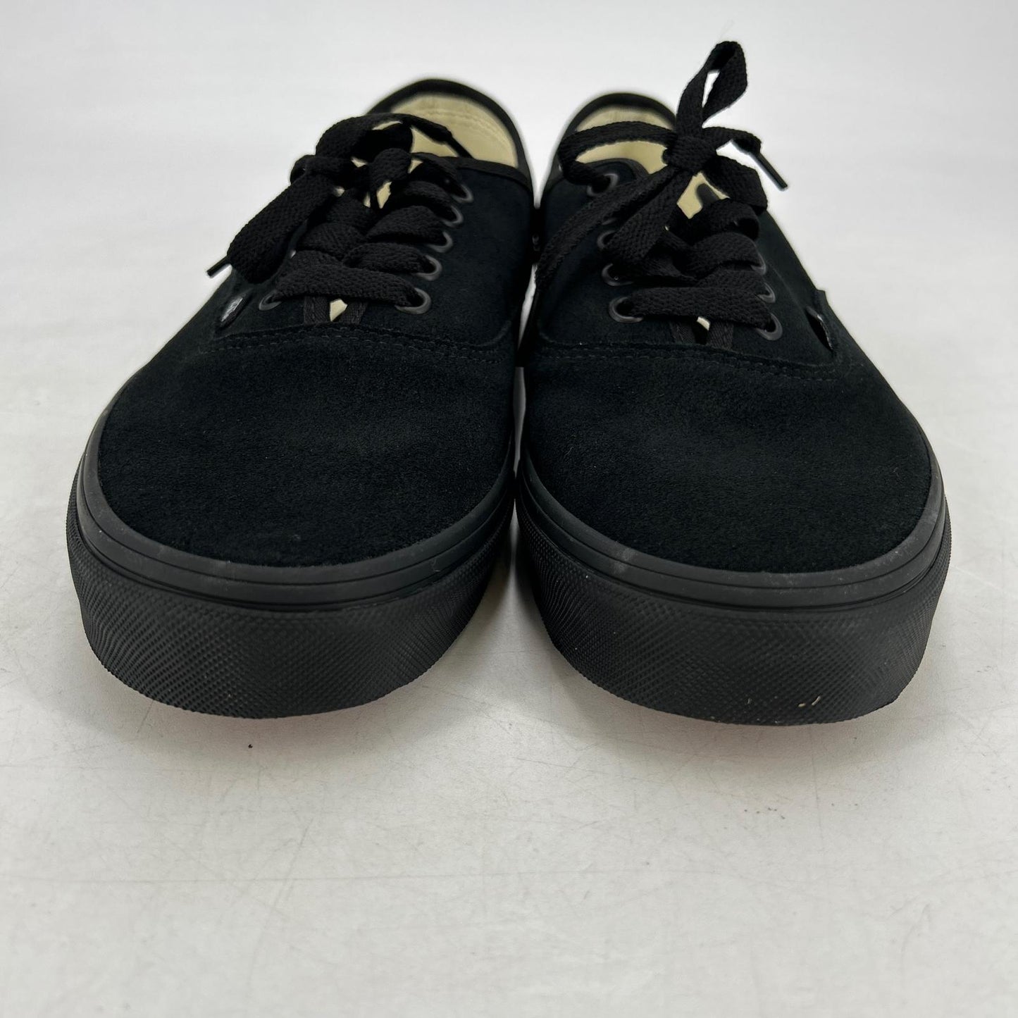 VANS | バンズ Authentic スニーカー ブラック 28cm【イオン広店】