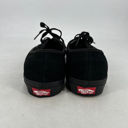 VANS | バンズ Authentic スニーカー ブラック 28cm【イオン広店】