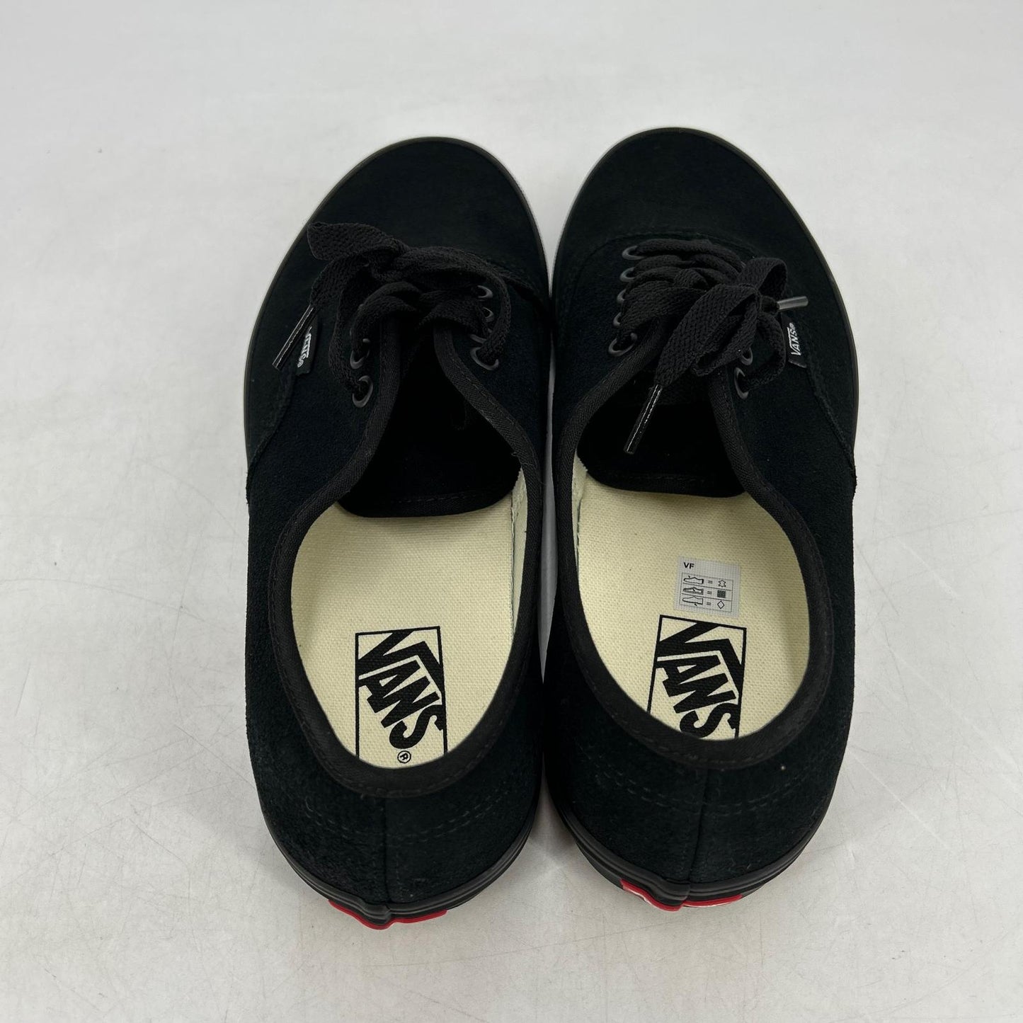 VANS | バンズ Authentic スニーカー ブラック 28cm【イオン広店】