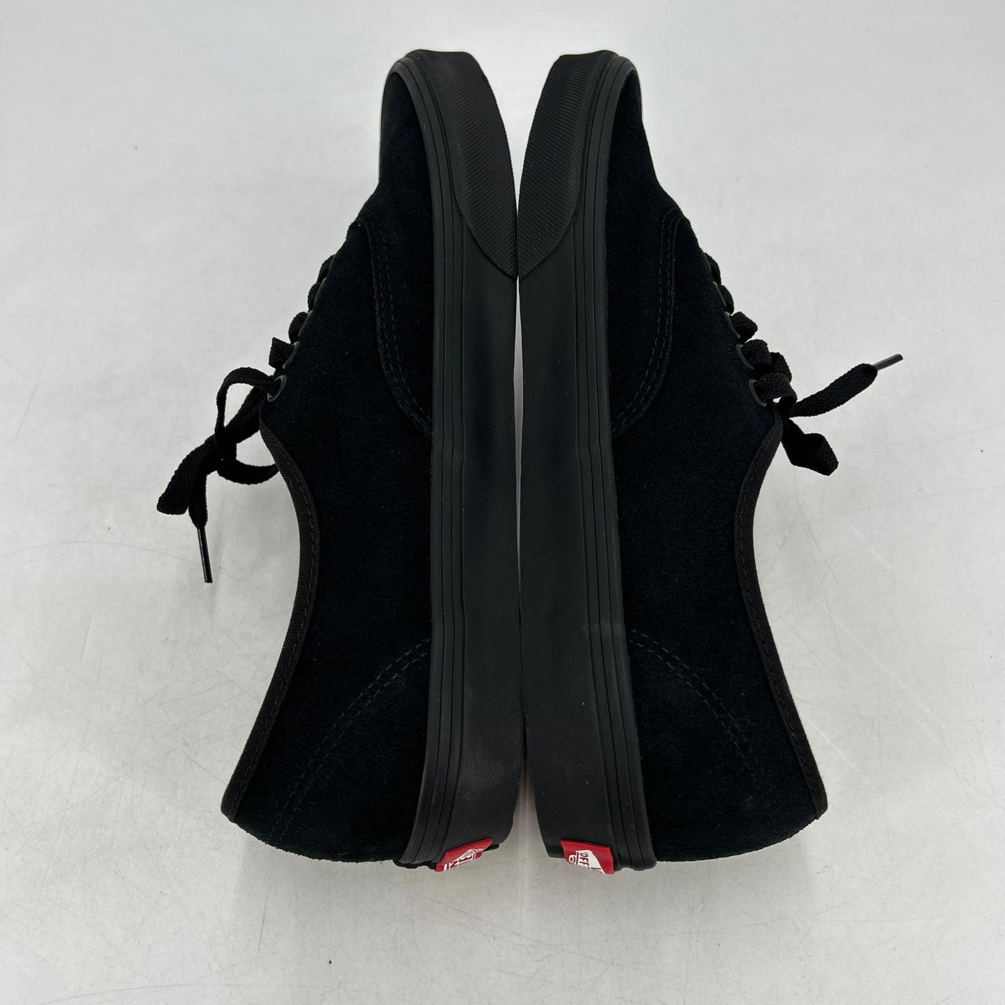 VANS | バンズ Authentic スニーカー ブラック 28cm【イオン広店】