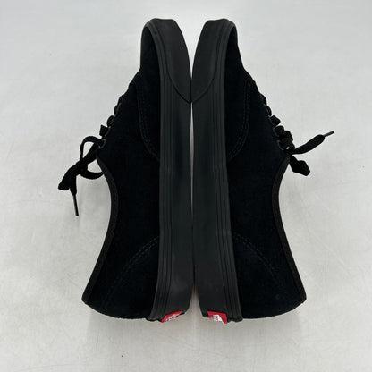 VANS | バンズ Authentic スニーカー ブラック 28cm【イオン広店】