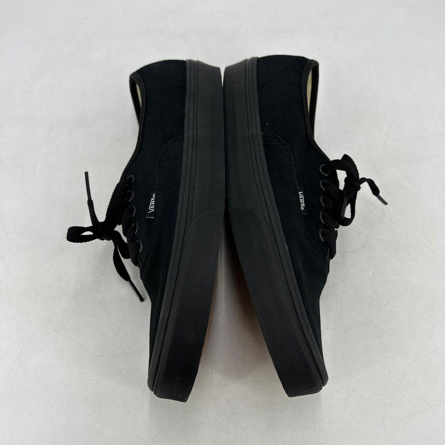VANS | バンズ Authentic スニーカー ブラック 28cm【イオン広店】