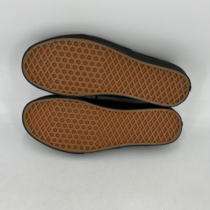 VANS | バンズ Authentic スニーカー ブラック 28cm【イオン広店】