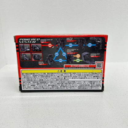 フィギュア DA-27 パワードシステム マニューバガンマ ダイアクロン パワードシステム マニューバガンマ【フィギュア】【イオン広店】