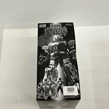 プラモデル BOX スーパーミニプラ 進化合体 大獣神 大獣神【イオン広店】