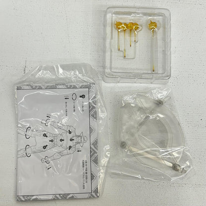 フィギュア 超像可動 ホル・ホース 荒木飛呂彦指定カラー ジョジョの奇妙な冒険 第3部 スターダストクルセイダース ホル・ホース【フィギュア】【イオン広店】