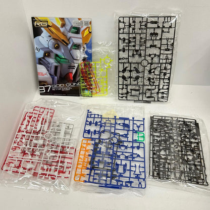 プラモデル B賞 1/144 RG ゴッドガンダム ソリッドクリア 一番くじ 機動戦士ガンダム ガンプラ 2024 ゴッドガンダム【イオン広店】
