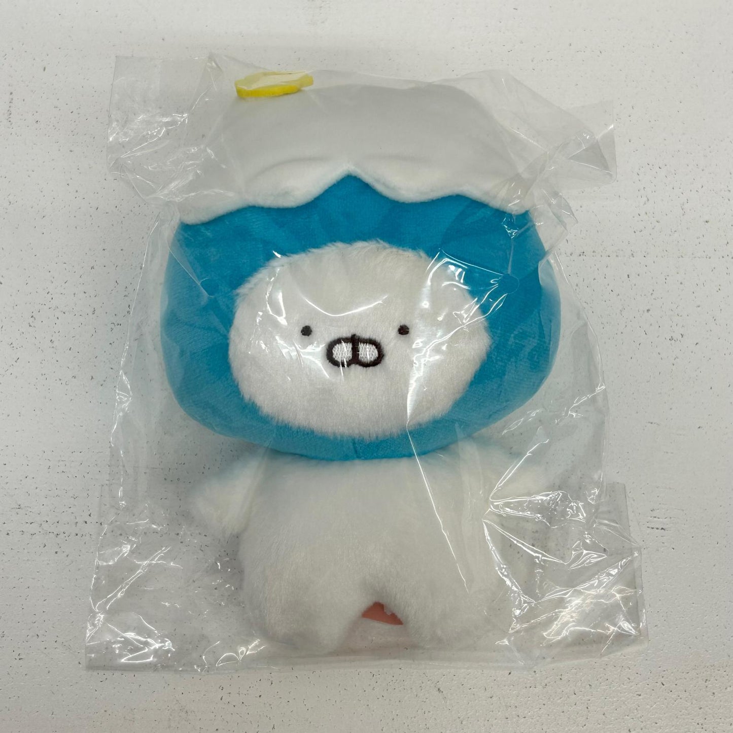 ぬいぐるみ うさまる 富士山ぬいぐるみ 渋谷ストア限定 うさまる【イオン広店】