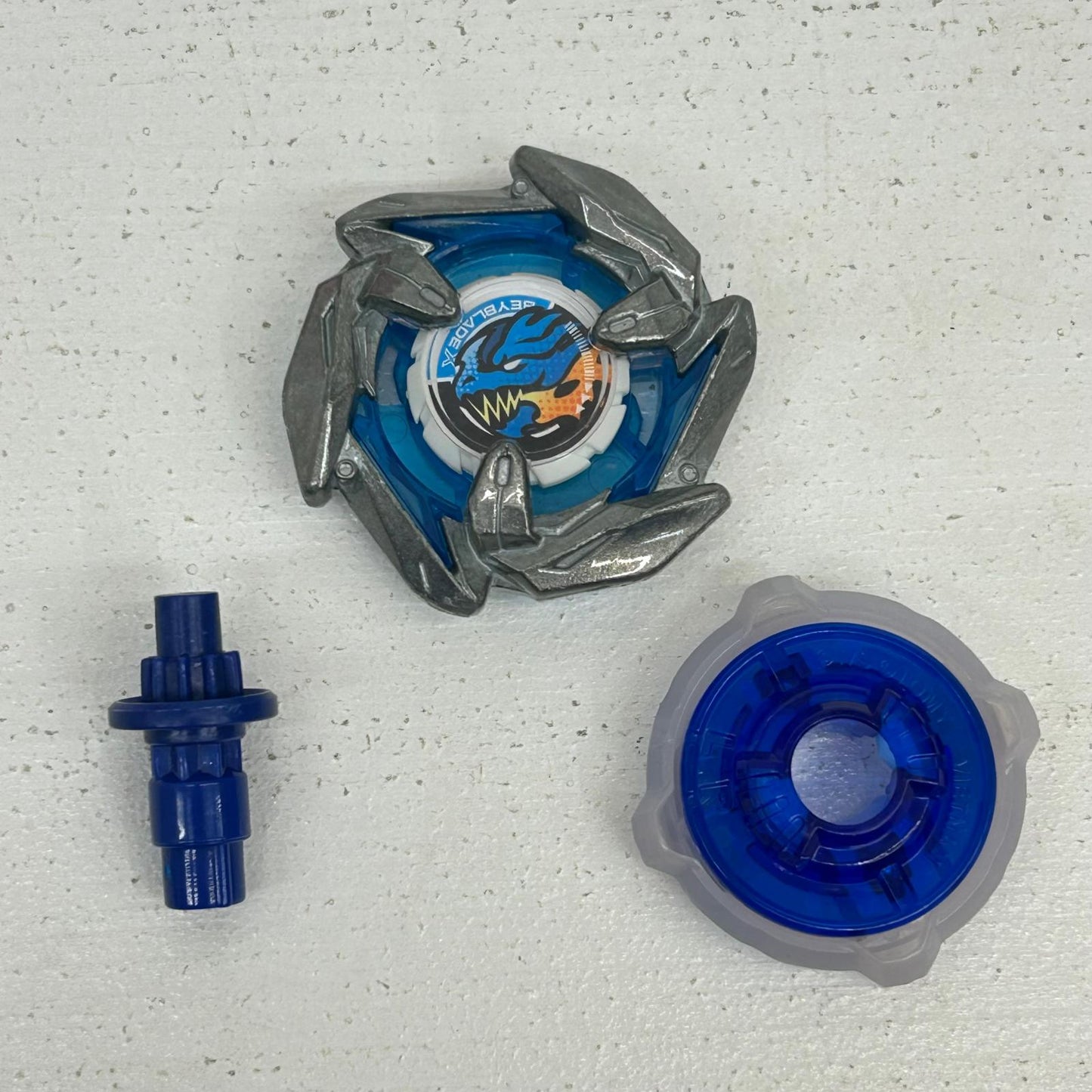 おもちゃ・玩具 ドランダガー4-60R ベイブレードX BEYBLADE X【イオン広店】
