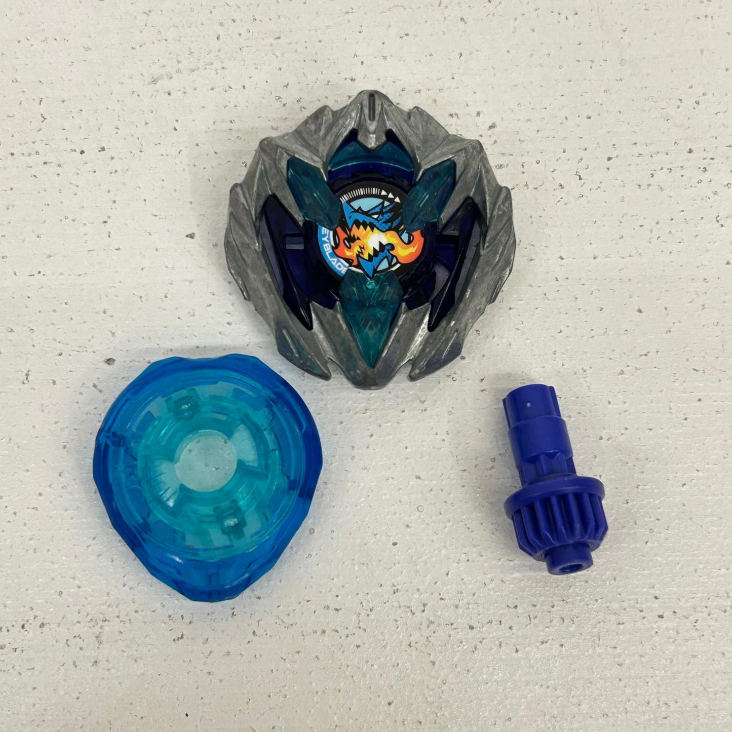 おもちゃ・玩具 ドランバスター1-60A ベイブレードX BEYBLADE X【イオン広店】