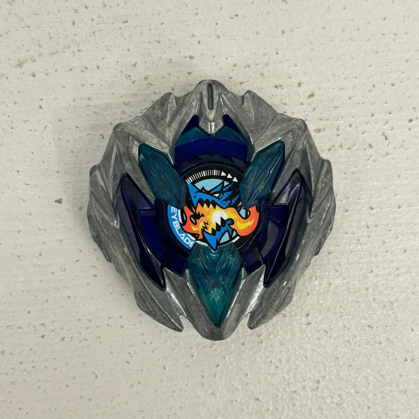 おもちゃ・玩具 ドランバスター1-60A ベイブレードX BEYBLADE X【イオン広店】