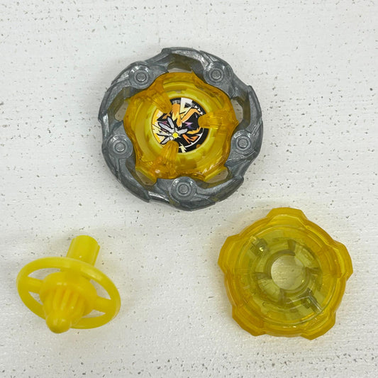 おもちゃ・玩具 ウィザードロッド5-70DB ベイブレードX BEYBLADE X【イオン広店】
