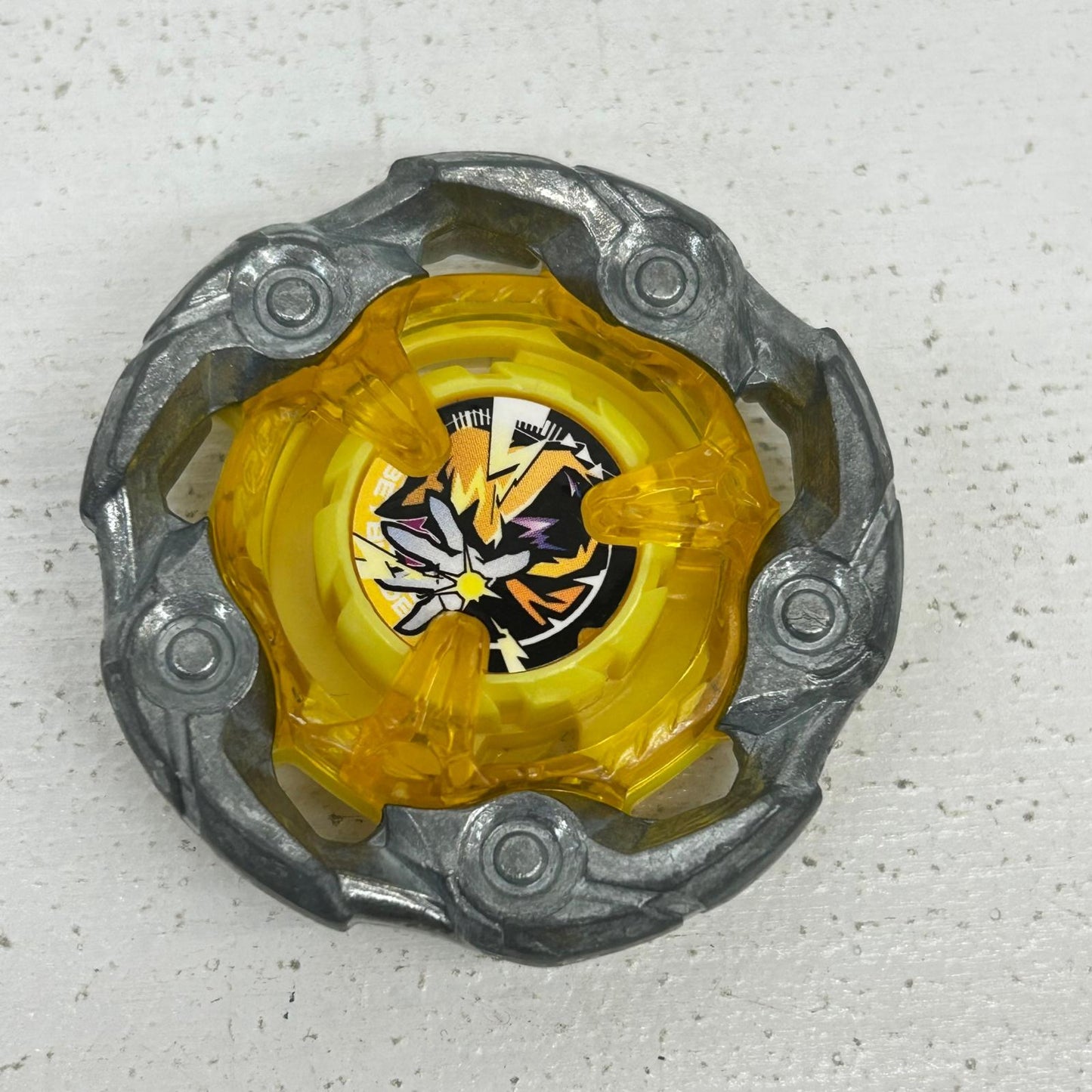 おもちゃ・玩具 ウィザードロッド5-70DB ベイブレードX BEYBLADE X【イオン広店】