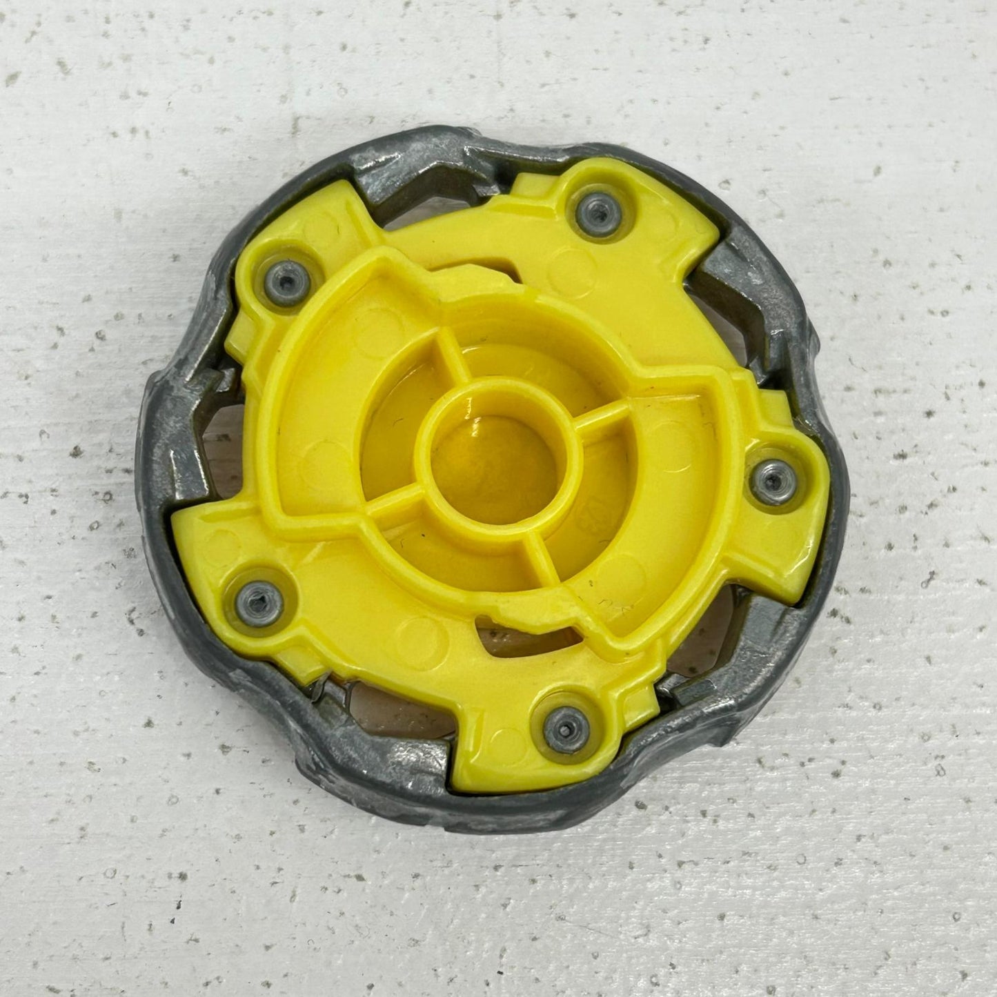 おもちゃ・玩具 ウィザードロッド5-70DB ベイブレードX BEYBLADE X【イオン広店】