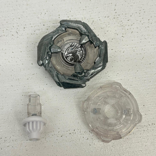 おもちゃ・玩具 コバルトドレイク4-60F クリアVer. ベイブレードX BEYBLADE X【イオン広店】