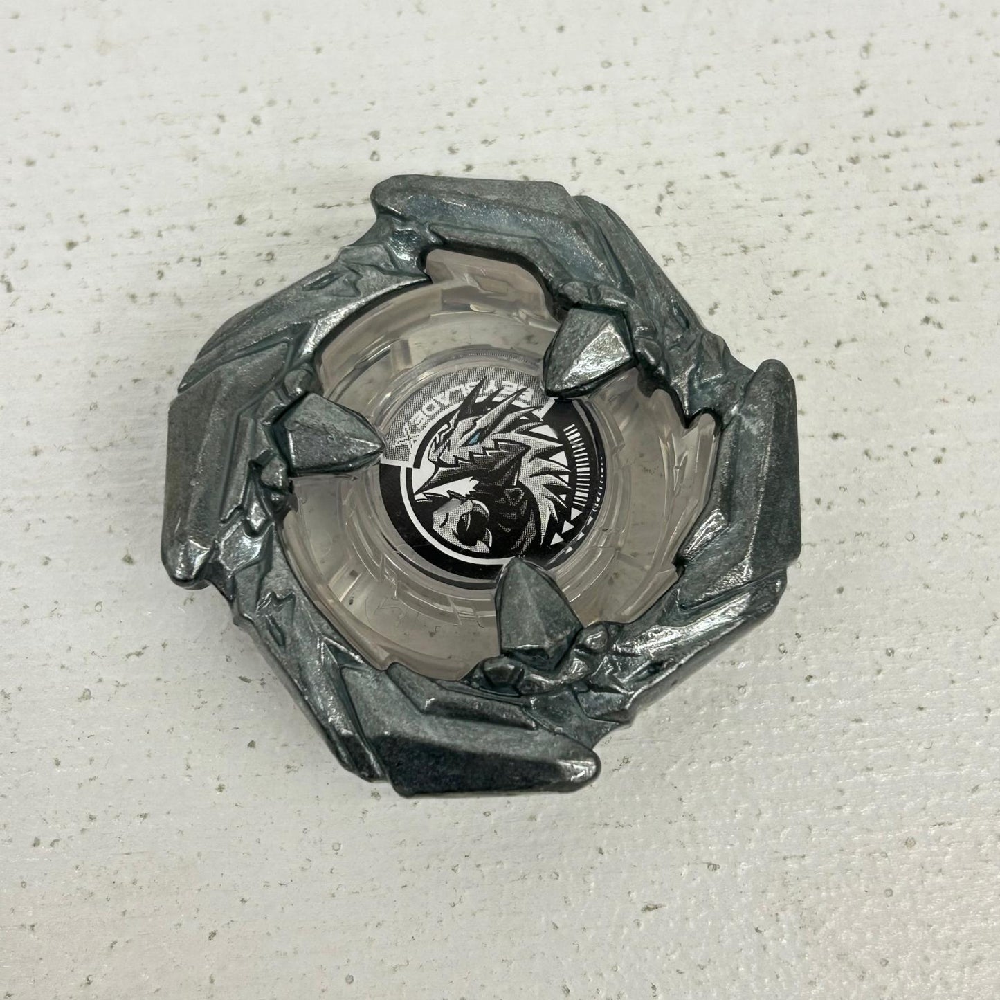 おもちゃ・玩具 コバルトドレイク4-60F クリアVer. ベイブレードX BEYBLADE X【イオン広店】