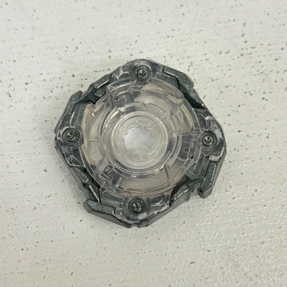 おもちゃ・玩具 コバルトドレイク4-60F クリアVer. ベイブレードX BEYBLADE X【イオン広店】