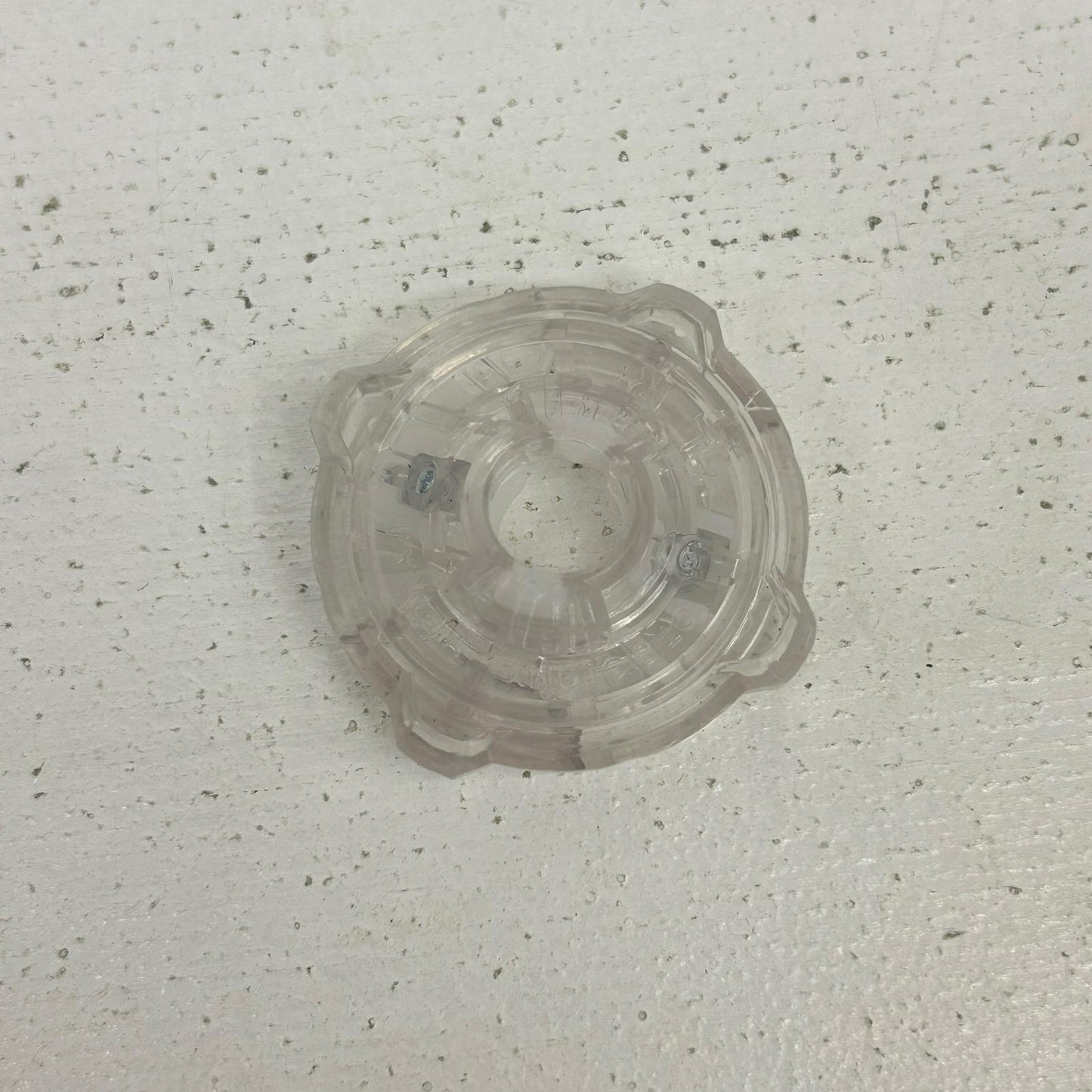 おもちゃ・玩具 コバルトドレイク4-60F クリアVer. ベイブレードX BEYBLADE X【イオン広店】