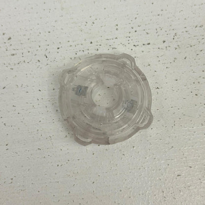 おもちゃ・玩具 コバルトドレイク4-60F クリアVer. ベイブレードX BEYBLADE X【イオン広店】