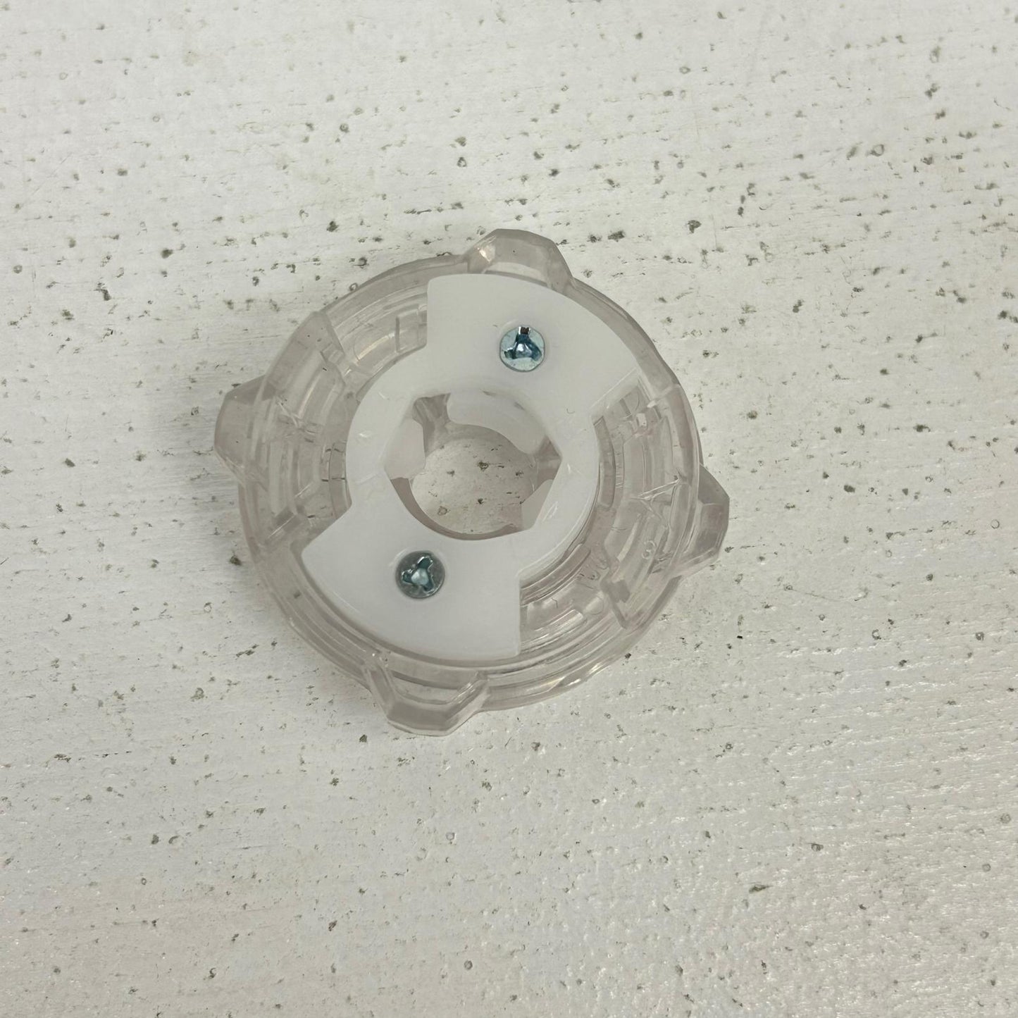 おもちゃ・玩具 コバルトドレイク4-60F クリアVer. ベイブレードX BEYBLADE X【イオン広店】