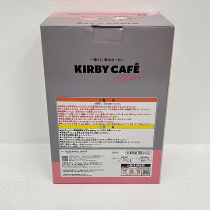 その他ホビー B賞 めしあがれ ワッフルメーカー 一番くじ 星のカービィ Kirby Cafe PETIT カービィ【イオン広店】
