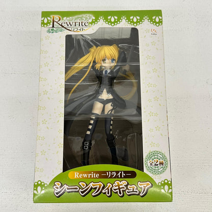 フィギュア 中津静流 Rewrite リライト シーンフィギュア 中津静流【フィギュア】【イオン広店】