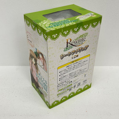 フィギュア 中津静流 Rewrite リライト シーンフィギュア 中津静流【フィギュア】【イオン広店】