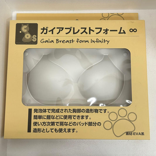 その他ホビー ガイアブレストフォーム∞ ガイアノーツドットコスシリーズ [DC-05]　1【イオン広店】