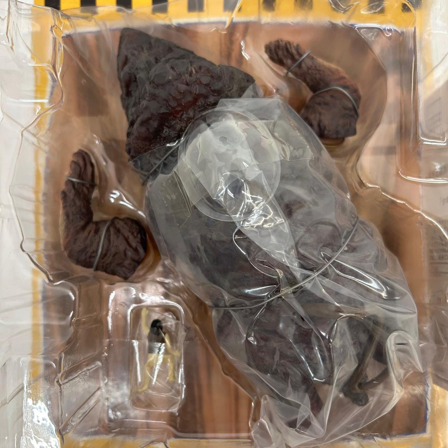 フィギュア 岩石怪獣ゴルゴス カラーVer. ウルトラQ 大怪獣シリーズ 岩石怪獣ゴルゴス【フィギュア】【イオン広店】