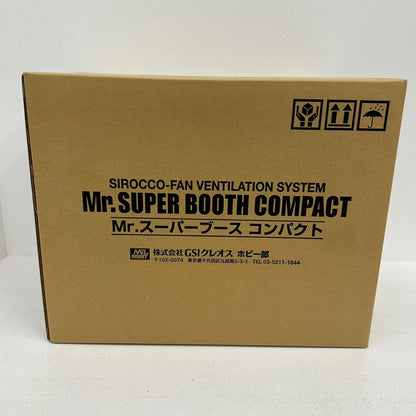 その他ホビー Mr.スーパーブース コンパクト [FT03] Mr.スーパーブース【イオン広店】