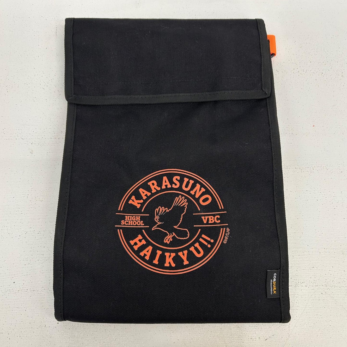その他ホビー ハイキュー!! 軽量ショルダーバッグ 烏野高校【イオン広店】