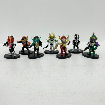 フィギュア CONVERGE MOTION 仮面ライダー4 全7種セット コンバージモーション 仮面ライダー【フィギュア】【イオン広店】