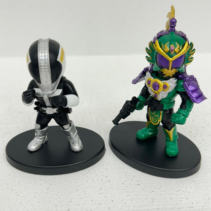 フィギュア CONVERGE MOTION 仮面ライダー4 全7種セット コンバージモーション 仮面ライダー【フィギュア】【イオン広店】